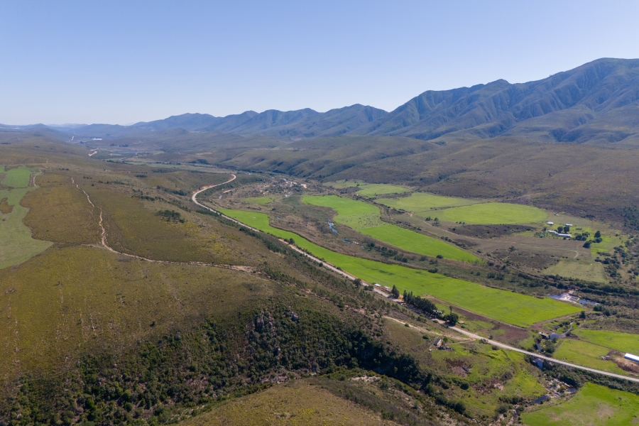 0 Bedroom Property for Sale in Kareedouw Eastern Cape